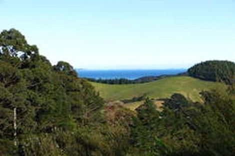 Photo of property in 1092 Driving Creek Road, Coromandel, 3583