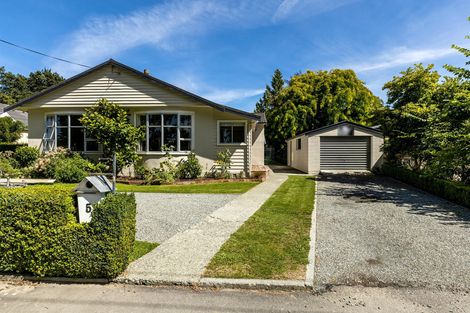 Photo of property in 5 Main Street, Fairlie, 7925