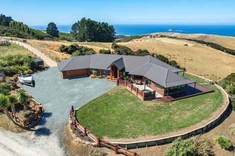 Photo of property in 176 Creamery Road, Ocean View, Dunedin, 9035