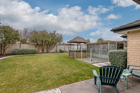 Photo of property in 37b Sheridan Drive, Rolleston, 7614