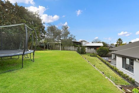 Photo of property in 3 Iain Court, Rototuna, Hamilton, 3210