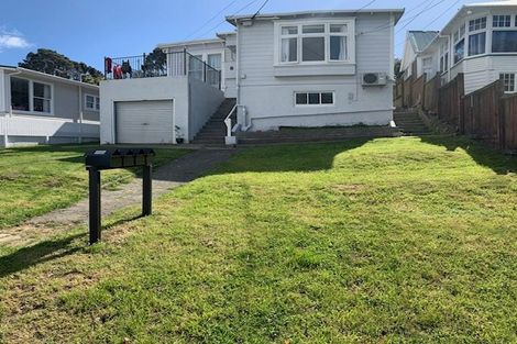 Photo of property in 1/8 Waipapa Road, Hataitai, Wellington, 6021