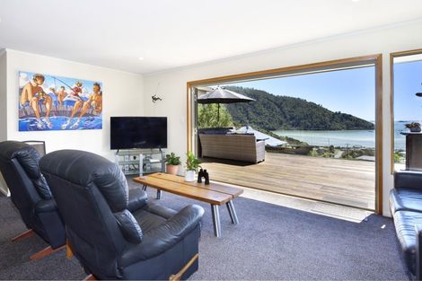 Photo of property in 51 Old Mill Road, Okiwi Bay, French Pass, 7193