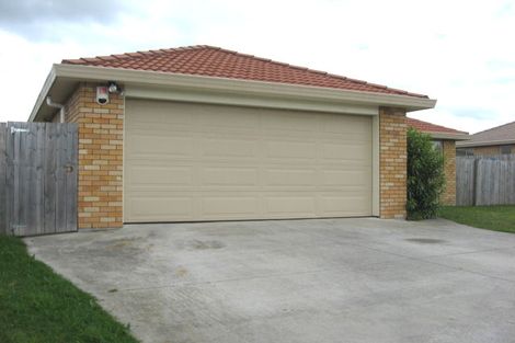 Photo of property in 36 Margarita Rise, Pukekohe, 2120