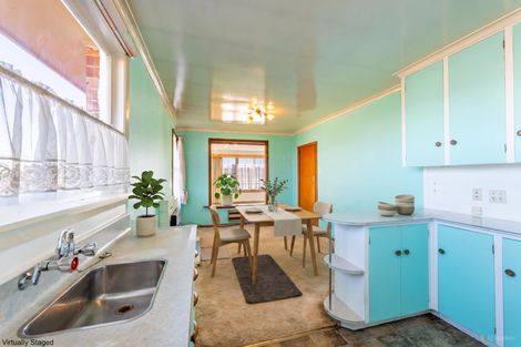Photo of property in 15 Brunswick Street, Seaview, Timaru, 7910