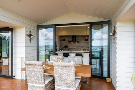 Photo of property in 25 Apotu Park Lane, Kauri, Kamo, 0185