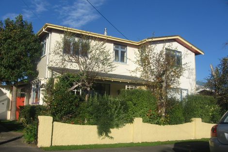 Photo of property in 46 Penrose Street, Woburn, Lower Hutt, 5010