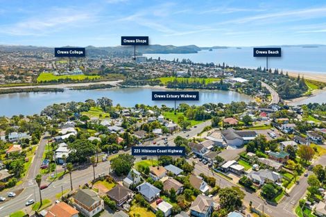 Photo of property in 225 Hibiscus Coast Highway, Red Beach, 0932