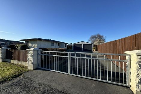 Photo of property in 16 George Street, Waimate, 7924