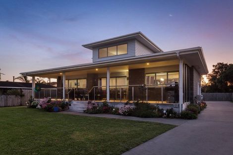 Photo of property in 410 Seaforth Road, Bowentown, Katikati, 3177