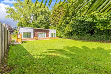 Photo of property in 86 Totara St (state Highway 4), Manunui, Taumarunui, 3924