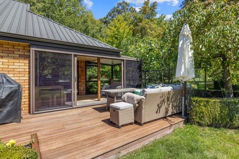 Photo of property in 4 Wilson Drive, Ohoka, Kaiapoi, 7692