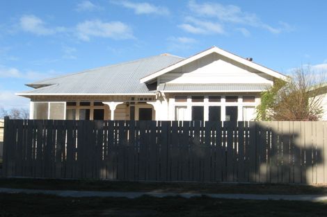 Photo of property in 19 Carnell Street, Napier South, Napier, 4110
