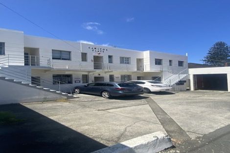 Photo of property in 243 The Terrace, Te Aro, Wellington, 6011
