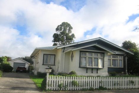 Photo of property in 6 Burns Avenue, Takaro, Palmerston North, 4412