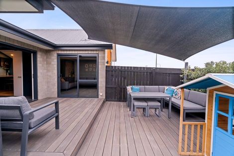 Photo of property in 1 Eyas Drive, Rolleston, 7615