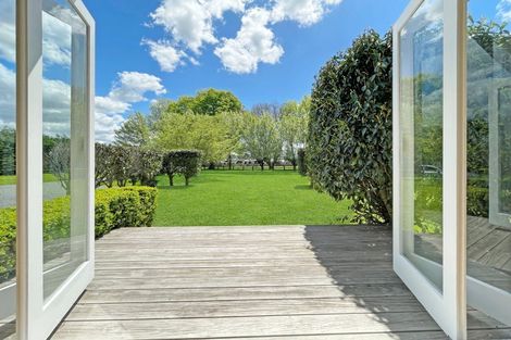 Photo of property in 17b Lissette Road, Newstead, Hamilton, 3286