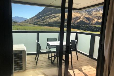 Photo of property in Kawarau Residences, 208/16 Mountain Ash Drive, Frankton, Queenstown, 9300