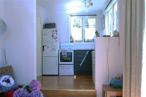 Photo of property in 5/40 Colombo Street, Newtown, Wellington, 6021