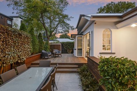 Photo of property in 36 Roosevelt Avenue, St Albans, Christchurch, 8014