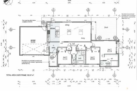 Photo of property in 1 Hislop Street, Geraldine, 7930