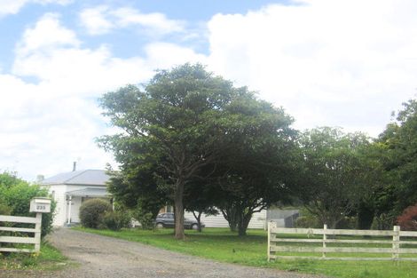 Photo of property in 235 Victoria Street West, Pukekohe, 2120