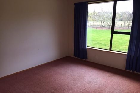 Photo of property in 190 Maindonalds Road, West Eyreton, Rangiora, 7475