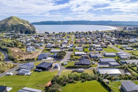 Photo of property in 13b Puka Place, Mahia, 4198
