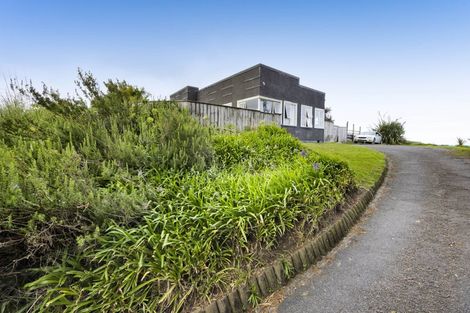 Photo of property in 21 Middlesex Street, Patea, 4520