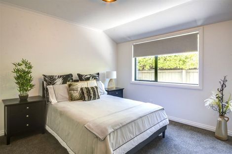 Photo of property in 8 Paget Drive, Woodend, 7610