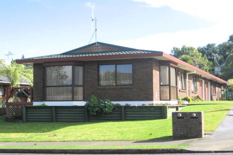 Photo of property in 1/6 Braintree Street, Te Kamo, Whangarei, 0112