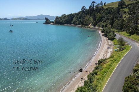Photo of property in 88 Kowhai Drive, Te Kouma, Coromandel, 3581