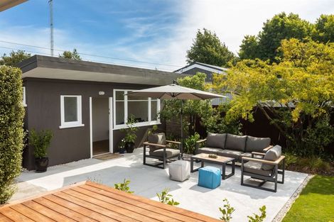 Photo of property in 71 Frankleigh Street, Somerfield, Christchurch, 8024