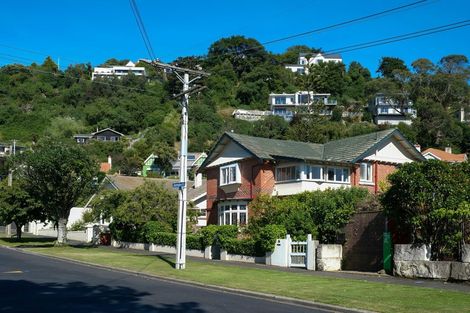 Photo of property in 36 Sandringham Street, Saint Clair, Dunedin, 9012