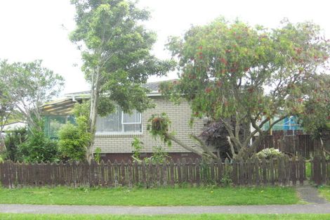 Photo of property in 2/28 Sharland Avenue, Manurewa, Auckland, 2102