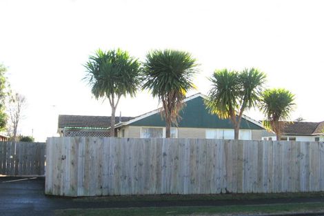 Photo of property in 9 Neal Crescent, Onekawa, Napier, 4110