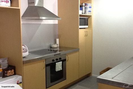 Photo of property in 3j/20 Charlotte Street, Eden Terrace, Auckland, 1021