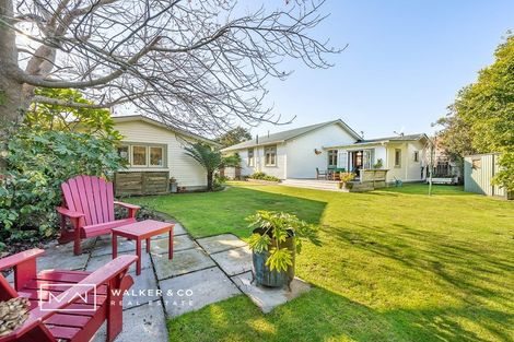 Photo of property in 42 Wilford Street, Woburn, Lower Hutt, 5011