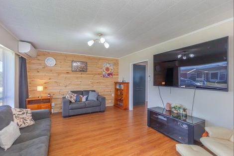 Photo of property in 47 Rugby Street, Levin, 5510