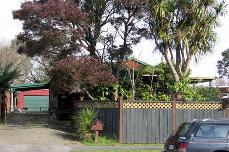 Photo of property in 11 Lane Place, Awapuni, Palmerston North, 4412