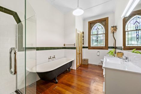 Photo of property in 51 Mornington Road, Brooklyn, Wellington, 6021