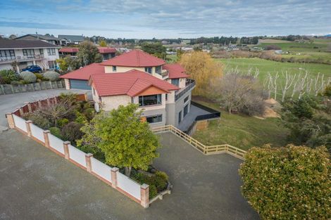 Photo of property in 24 Quarry Road, Watlington, Timaru, 7910