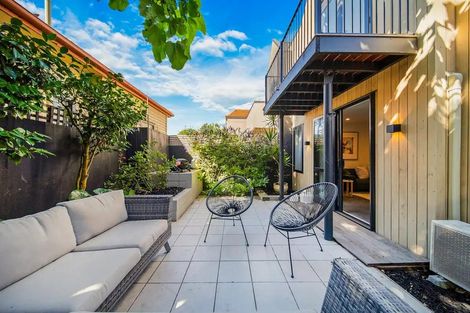 Photo of property in 29a Otley Street, Christchurch Central, Christchurch, 8013