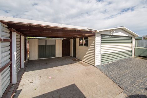 Photo of property in 50 Dunstan Crescent, Hornby, Christchurch, 8042