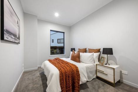 Photo of property in 9 Brolly Lane, Hobsonville, Auckland, 0616