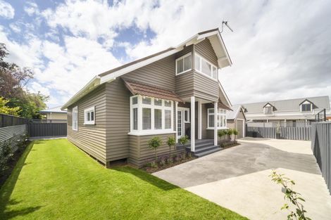 Photo of property in 29 Limbrick Street, Terrace End, Palmerston North, 4410