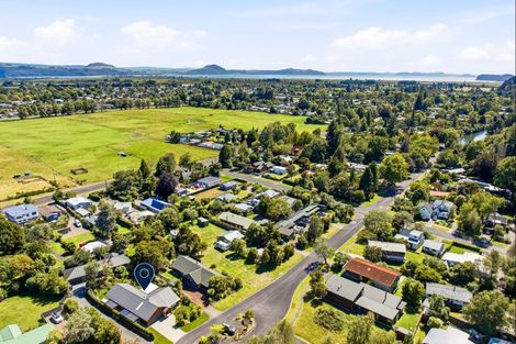 Photo of property in 38 Kokopu Street, Turangi, 3334
