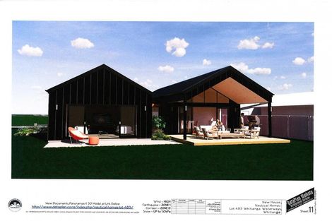 Photo of property in 9 Awatea Drive, Whitianga, 3510