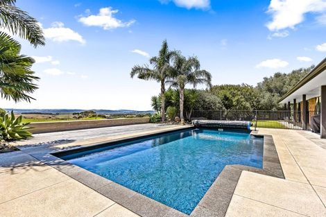 Photo of property in 539 Fordyce Road, Helensville, 0874