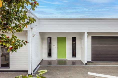 Photo of property in 149 Kidson Terrace, Cashmere, Christchurch, 8022